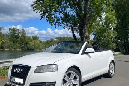 Audi A3 235.000 km 6.500 &euro; Mainz 55122