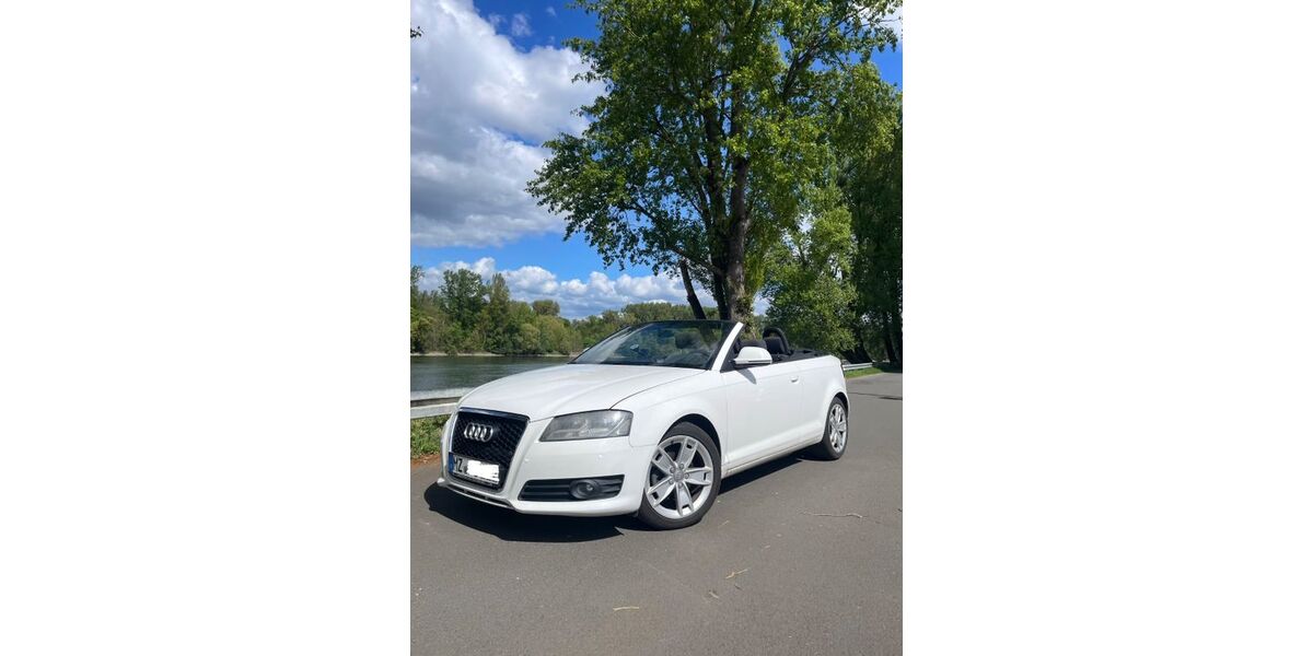 Audi A3 235.000 km 6.500 &euro; Mainz 55122