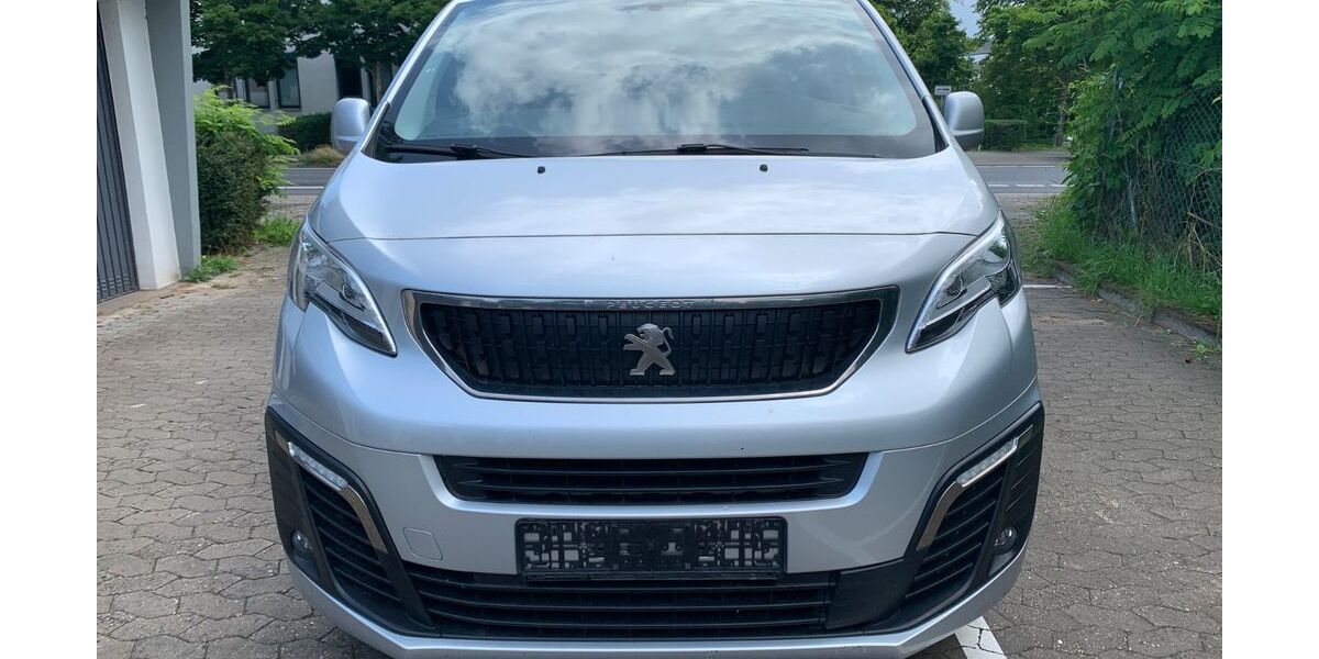Peugeot Expert 152.984 km 7.299 € Mainz-Kastel 55252