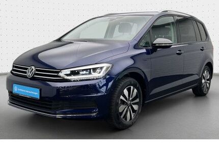 VW Touran 25.553 km 35.890 &euro; Eschborn 65760
