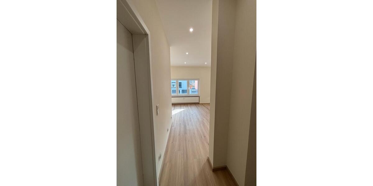 Erdgeschoßwohnung Rüsselsheim am Main - 1 Zimmer, 40 m&sup2;, 850&euro; | Angebot:25917824