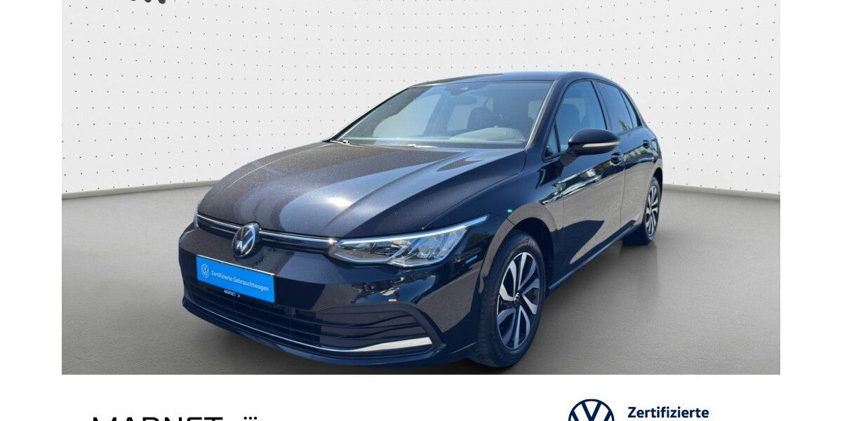 VW Golf 36.985 km 23.490 &euro; Bad Camberg 65520