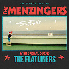 The Menzingers 27.02.2027 WUK