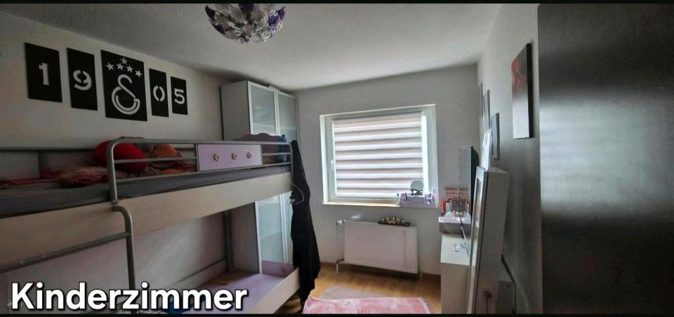 Reihenhaus Nauheim - 5 Zimmer, 123 m&sup2;, 449.000&euro; | Angebot:25523266