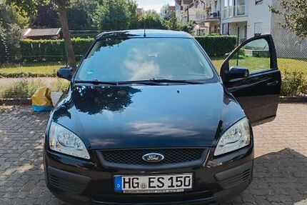 Ford Focus 171.000 km 1.000 € Oberursel 61440