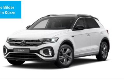 VW T-Roc 6.328 km 30.430 € Eschborn 65760