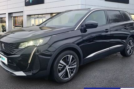 Peugeot 5008 27.207 km 22.980 &euro; Wiesbaden 65201