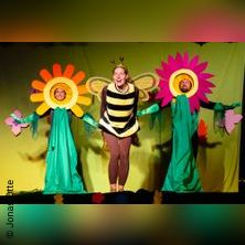 Hör' mal, wer da summt! 28.03.2026 Haus der Jugend Mainz