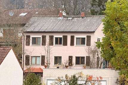 Haus zum Kaufen in Idstein 380.000 € 130 m² 5 zimmer