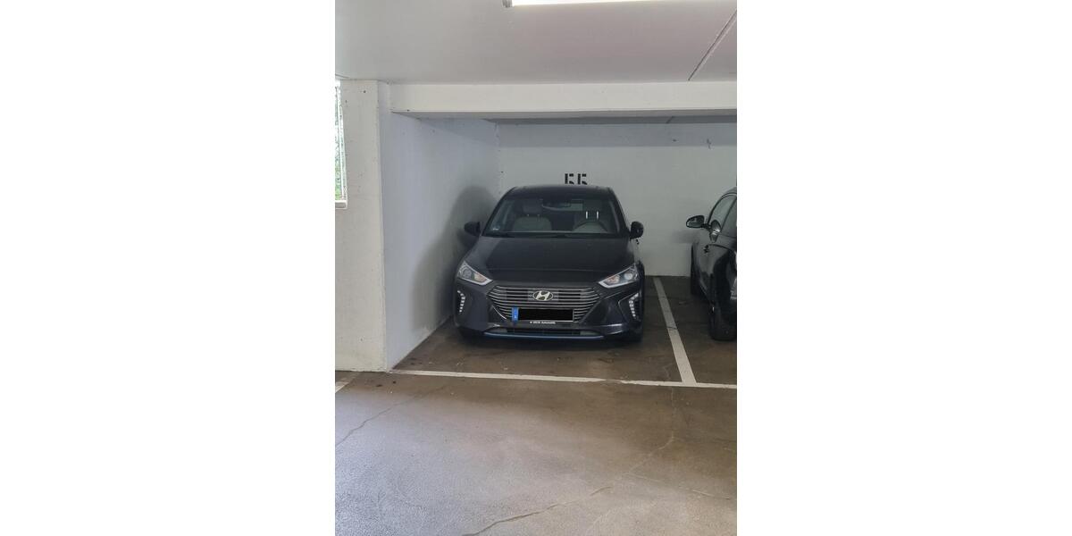 Garagen / Stellplätze Wiesbaden Südost - 120&euro; | Angebot:25287827