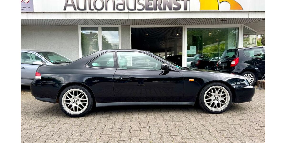 Honda Prelude 374.000 km 1.999 &euro; Mainz-Kastel 55252