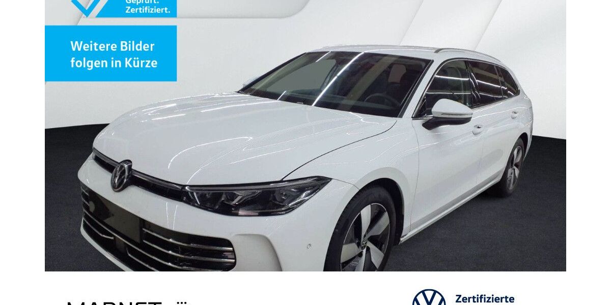 VW Passat Variant 19.804 km 34.490 € Mainz-Kastell (Wiesbaden) 55252