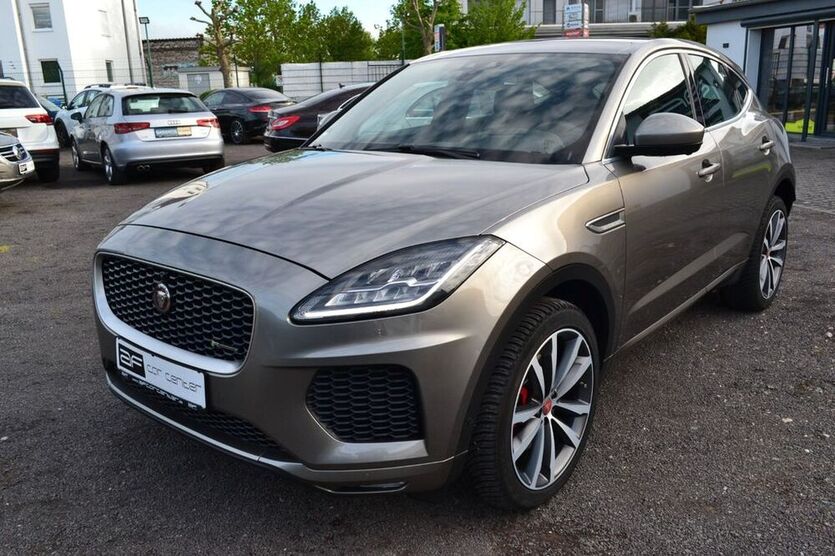 E-Pace