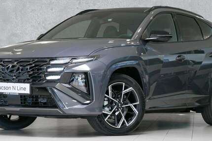 Hyundai TUCSON 1.965 km 38.480 &euro; Mainz-Kastel 55252