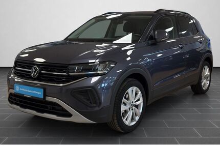 VW T-Cross 14.883 km 22.300 &euro; Mainz 55120