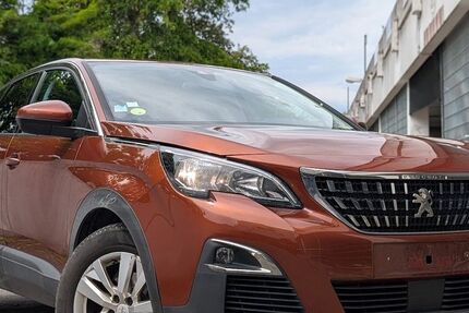 Peugeot 3008 111.300 km 15.390 &euro; Mainz 55128