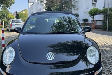 VW Beetle Cabriolet 220.000 km 3.300 € Ingelheim am Rhein 55218