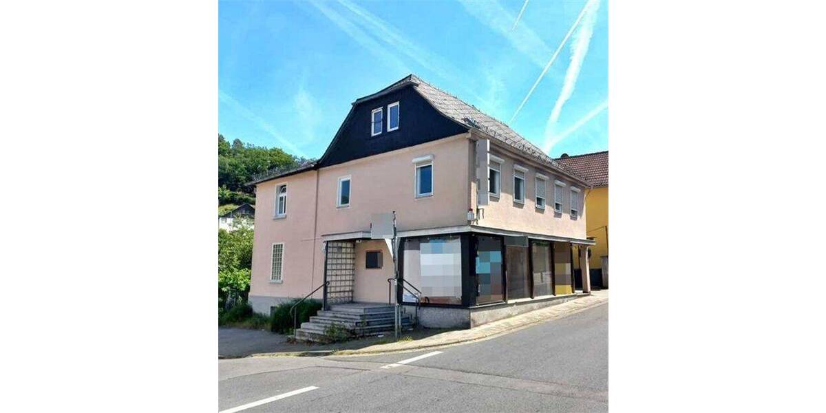 Gewerbeobjekt Aarbergen Michelbach - 388.800&euro; | Angebot:25666928