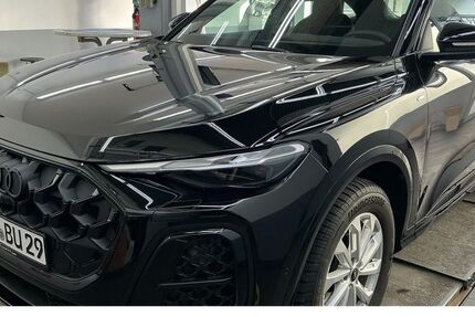 Audi Q5 10.529 km 53.990 &euro; Idstein 65510