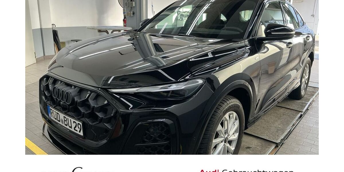 Audi Q5 10.529 km 53.990 &euro; Idstein 65510