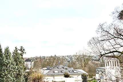 Wohnung zum Mieten in Wiesbaden 3.200 € 180 m² 5 zimmer