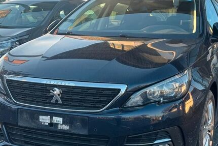 Peugeot 308 92.833 km 9.990 &euro; Mainz 55128