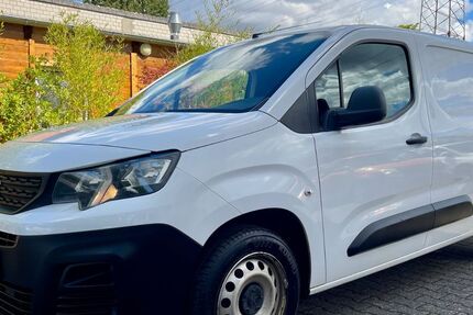 Peugeot Partner 670.000 km 4.950 € Mainz 55129