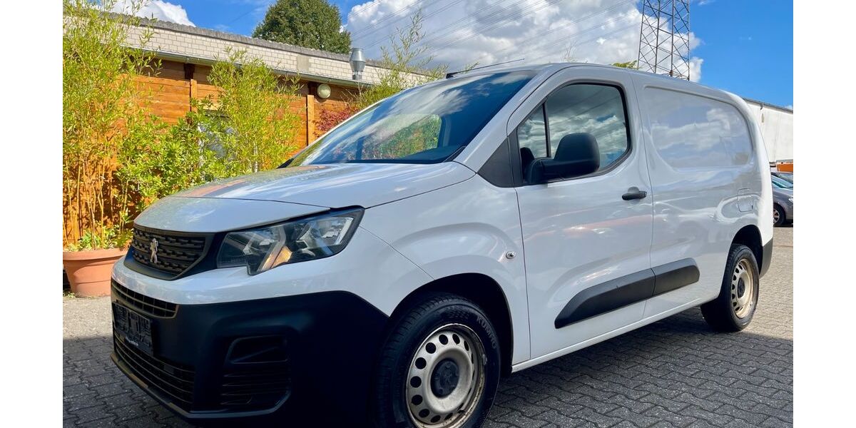 Peugeot Partner 670.000 km 4.950 € Mainz 55129
