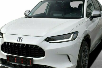 Honda ZR-V 20.870 km 39.590 € Frankfurt am Main 60314