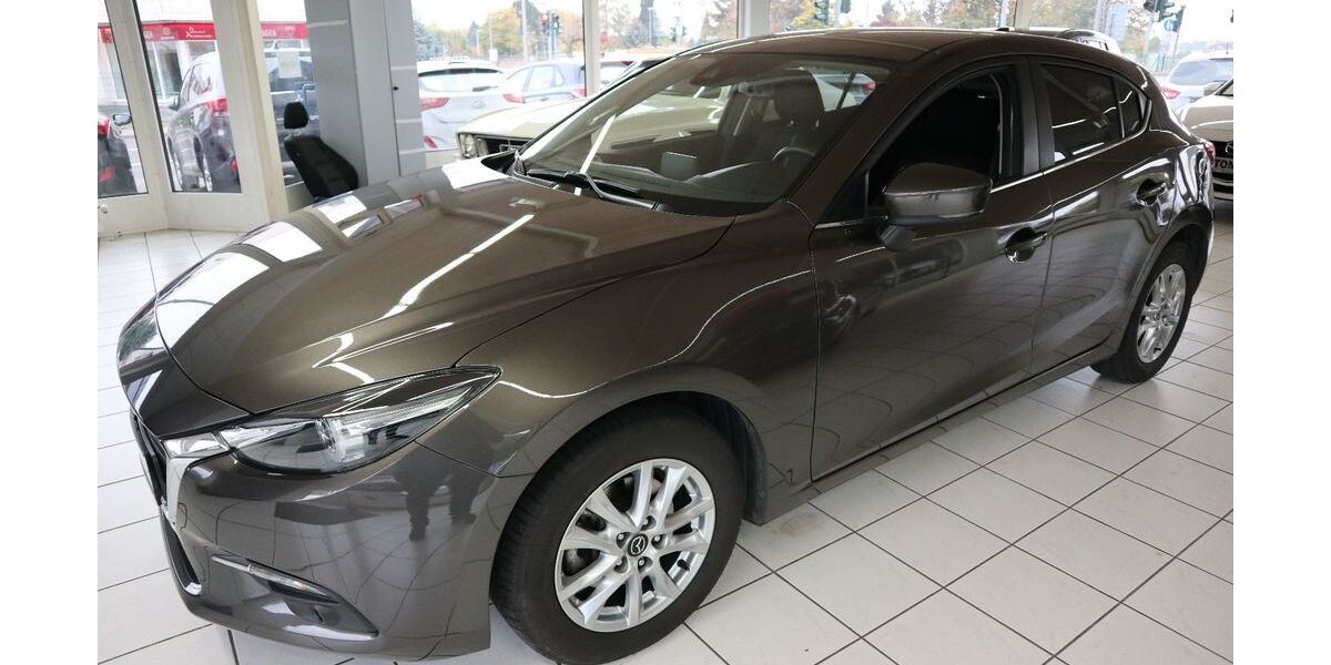 Mazda 3 82.000 km 13.310 &euro; Wiesbaden 65199