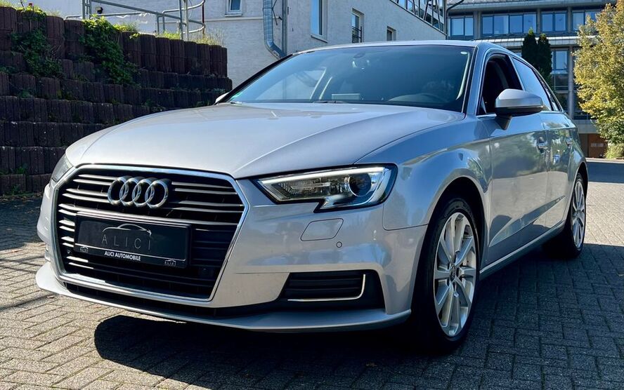 Audi A3 176.000 km 13.490 € Taunusstein 65232