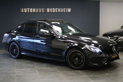 Mercedes-Benz C 250 105.890 km 24.990 &euro; Bodenheim 55294