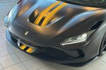 Ferrari F8 Tributo Racing|Lift|Carbon|Service neu|Garantie 15.809 km 275.999 &euro; Mainz-Kostheim 55246