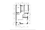 Etagenwohnung Mörfelden-Walldorf Walldorf - 3 Zimmer, 97 m&sup2;, 449.000&euro; | Angebot:26244294