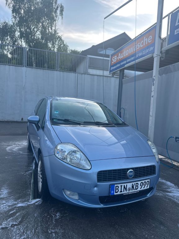 Punto