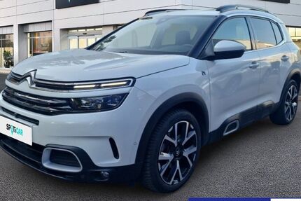 Citroen C5 Aircross 53.938 km 19.980 &euro; Wiesbaden 65201