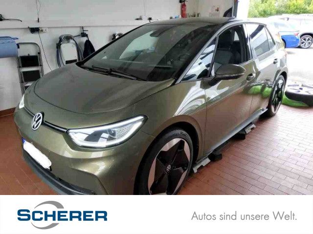 VW ID.3 8.935 km 34.280 € Mainz 55129