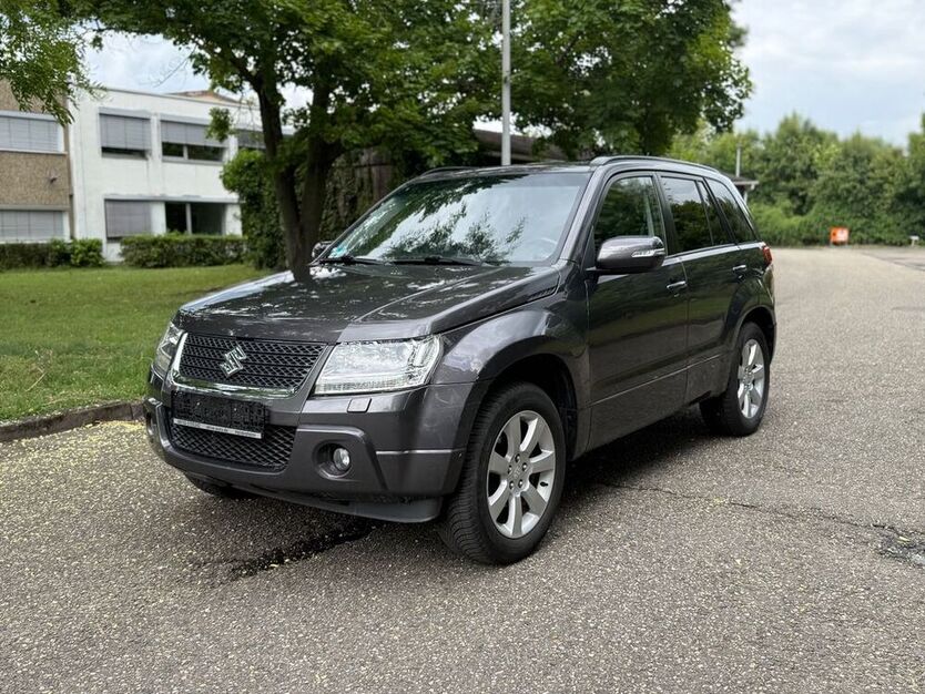 Grand Vitara