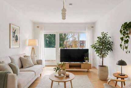 Wohnung Niedernhausen - 2 Zimmer, 65 m&sup2;, 149.900&euro; | Angebot:26433167