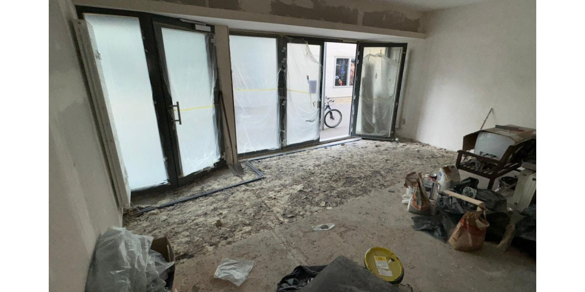 Gewerbeobjekt Mainz Altstadt - 2 Zimmer, 3.500&euro; | Angebot:25690901