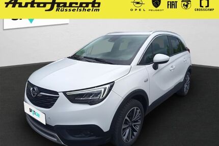 Opel Crossland (X)