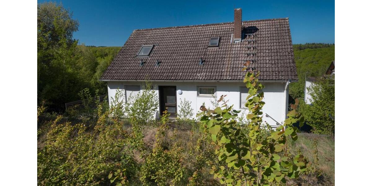 Einfamilienhaus Rüdesheim am Rhein - 10 Zimmer, 180 m&sup2;, 300.000&euro; | Angebot:26846089
