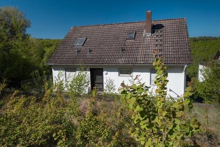 Haus Rüdesheim am Rhein - 10 Zimmer, 180 m&sup2;, 300.000&euro; | Angebot:26846089
