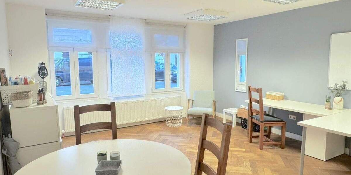 Gewerbeobjekt Bingen am Rhein Bingen - 590&euro; | Angebot:25881823