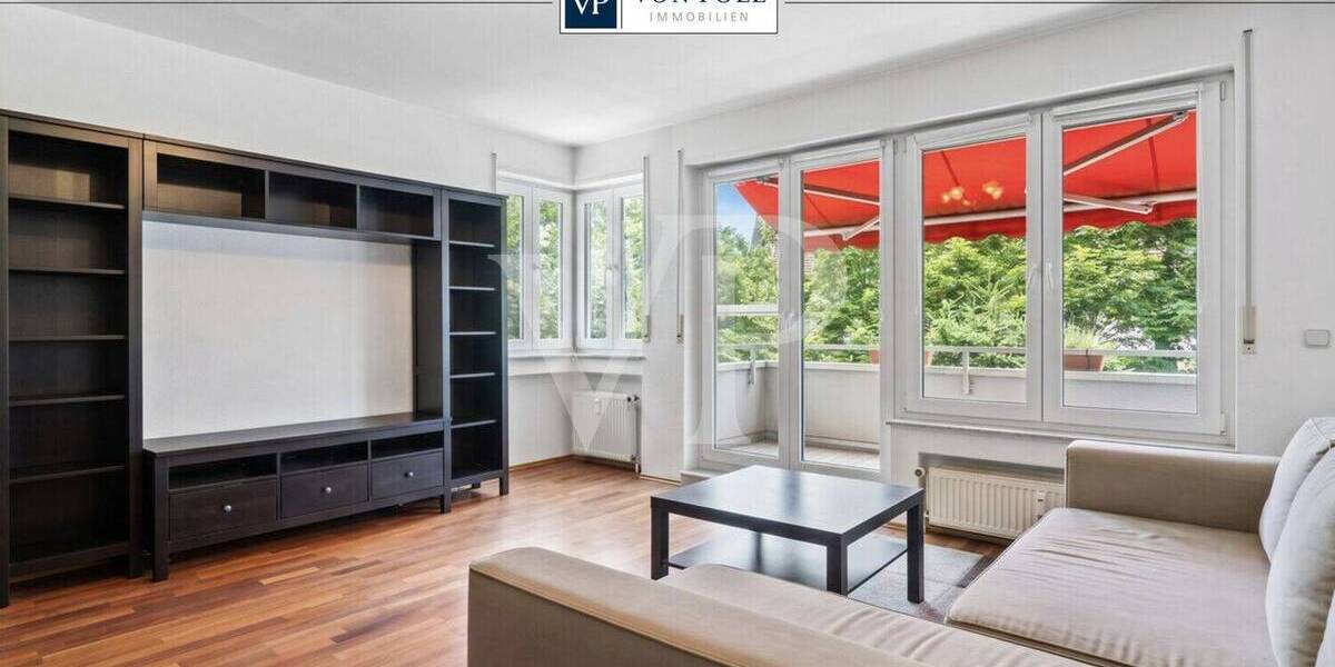 Etagenwohnung Königstein im Taunus Königstein - 3 Zimmer, 82 m&sup2;, 350.000&euro; | Angebot:26881708