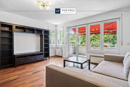 Wohnung Königstein im Taunus Königstein - 3 Zimmer, 82 m&sup2;, 350.000&euro; | Angebot:26881708