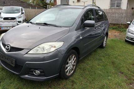 Mazda 5 272.000 km 1.610 € Wiesbaden 65199