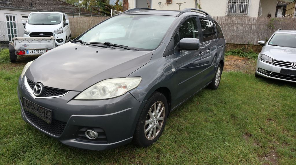 Mazda 5 272.000 km 1.610 € Wiesbaden 65199