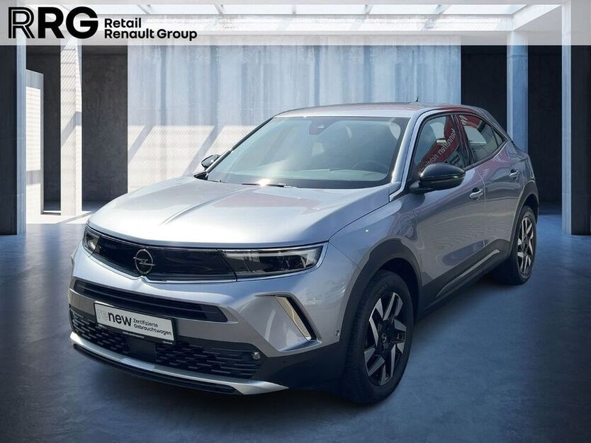 Mokka