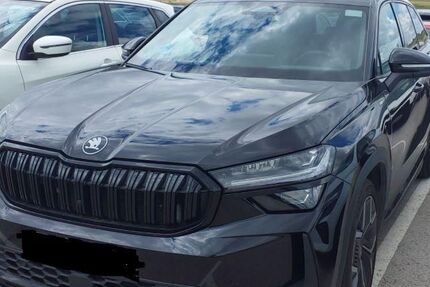 Skoda Kodiaq 33.288 km 40.480 &euro; Rüsselsheim 65428